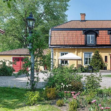 Oesta Gard Boutique B&B Stallarholmen Exterior foto